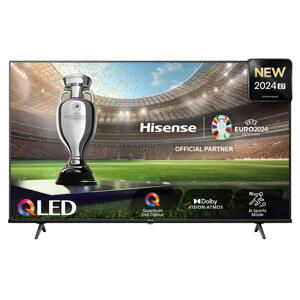 HISENSE 43E7NQ 43E7NQ - 4K QLED TV