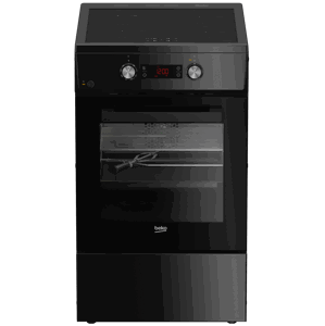 BEKO FSM59305BDT - Sporák indukčný