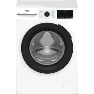 BEKO BM3WFU410415WB - Automatická práčka