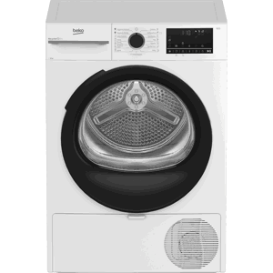 BEKO BM3T40230W - Sušička prádla