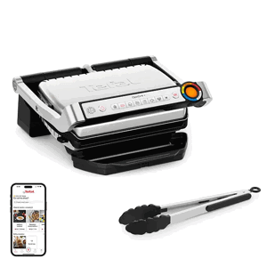 Tefal Optigrill GC718D10 OptiGrill+ - Elektrický gril