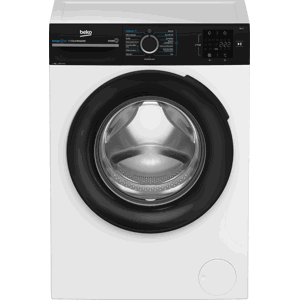 BEKO BM3WFU3941WBB - Automatická práčka