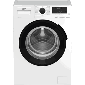 BEKO WUE7726XWST - Automatická práčka