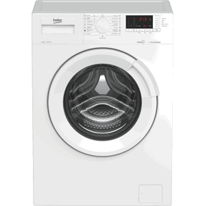 BEKO WUE8726XST - Automatická práčka