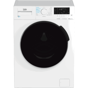 BEKO HTV8716X1 - Automatická práčka so sušičkou