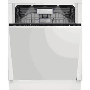 BEKO BDIN38646D - Umývačka riadu zabudovateľná