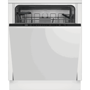 BEKO BDIN16430 - Umývačka riadu zabudovateľná