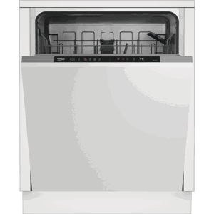 BEKO DIN34320 - Umývačka riadu zabudovateľná