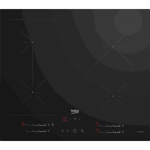 BEKO HII64700SUFT - Indukčná varná doska