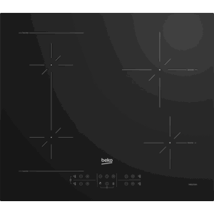 BEKO HII64200SFMT - Indukčná varná doska