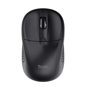 Trust Primo Bluetooth Mouse Black 24966 - Wireless optická myš