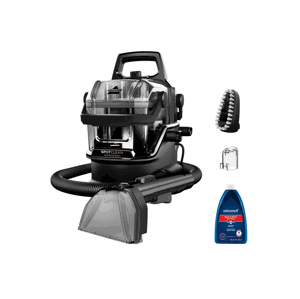 Bissell 3697N - Čistič kobercov a čalúnenia SpotClean HydroSteam Select