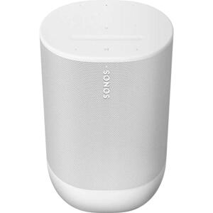 Sonos MOVE 2 White SNS.MOVE2.W - Prenosný reproduktor