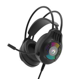 Marvo H8326 Headset QMMWM26EGB00 - Slúchadlá s mikrofónom