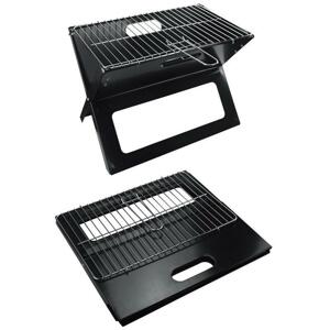 Strend Pro BBQ Praktic 2210296 - Gril 45x33x35 cm