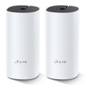 TP-Link Deco M4(2-pack) Deco M4(2-pack) - Mesh Wi-Fi System pre celú domácnosť