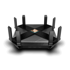 TP-Link Archer AX6000 Archer AX6000 - 802.11ax Wireless Router