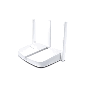 TP-Link MW305R MW305R - Wireless Router