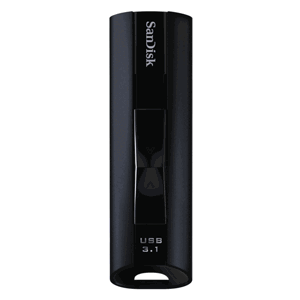 SanDisk Extreme PRO 128GB 173413 - USB 3.1 kľúč