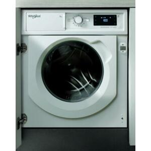 Whirlpool BI WMWG 91484E EU - Vstavaná práčka