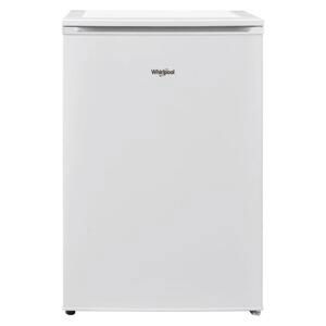 Whirlpool W55RM 1110 W - Jednodverová chladnička