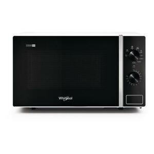 Whirlpool MWP 103 W - Mikrovlnná rúra voľne stojaca