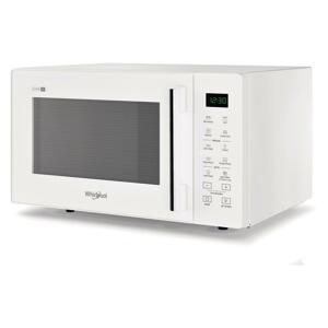 Whirlpool MWP 253 W - Mikrovlnná rúra voľne stojaca