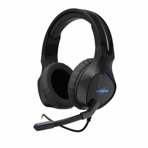 Hama uRage SoundZ 400 USB hráčsky headset 186010 - Slúchadlá s mikrofónom