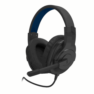 Hama uRage SoundZ 100 headset 186007 - Slúchadlá s mikrofónom