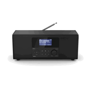 Hama DIR3020 54873 - DAB/DAB+ / internetové rádio /FM