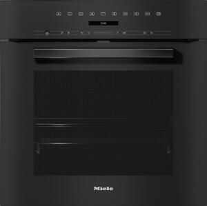 Miele H 7264 BP čierna - Rúra zabudovateľná