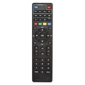 Emos Ďiaľkový ovládač pre set-top box EM190 a EM190-S J50988 - Diaľkový ovládač