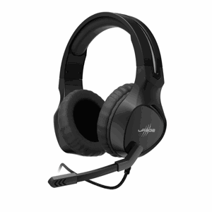 Hama uRage SoundZ 300 hráčsky headset 186009 - Slúchadlá s mikrofónom