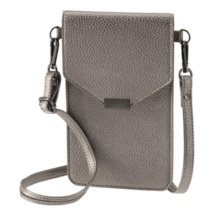 Hama Cross-Body taštička na mobil champagne 188725 - obal na mobil univerzálny