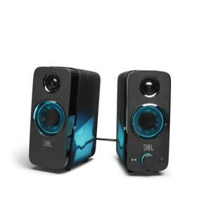 JBL Quantum Duo QUANTUMDUOBLK - Gaming Bluetooth 2.0 reproduktory 20W