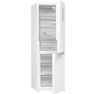 Gorenje NRK6192AW4 - Kombinovaná chladnička