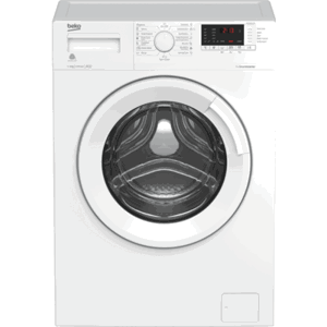 BEKO XWUE7712CSX0 SteamCure - Automatická práčka