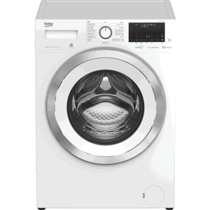 BEKO WUE6636CSX0C SteamCure - Automatická práčka