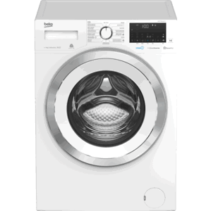 BEKO XWUE7736CSWX0CST SteamCure - Automatická práčka