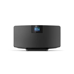 Philips TAM2805 TAM2805/10 - Mikrosystém s Bluetooth, DAB+ tunerom, Spotify