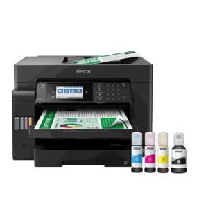 Epson L15150 C11CH72402 - Multifunkčná tlačiareň