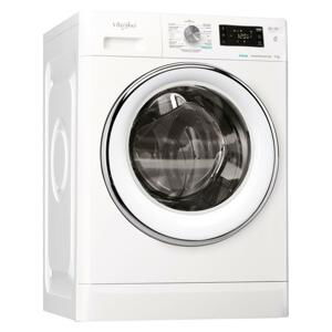 Whirlpool FFB 7238 CV CS - Automatická práčka