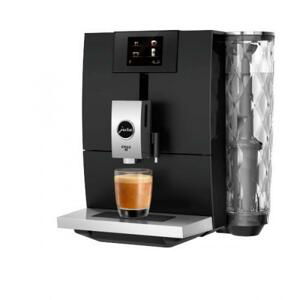 JURA ENA 8 Full Metropolitan Black - Plnoautomatický kávovar