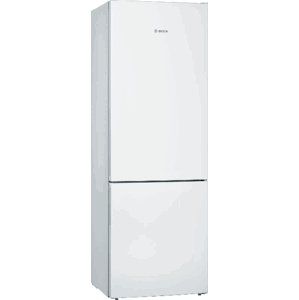 Bosch KGE49AWCA  -  5 ročná záruka  - Kombinovaná chladnička