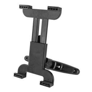 Trust Thano Tablet Headrest Car Holder 23604 - Držiak na tablet  7-11" s montážou na opierku hlavy