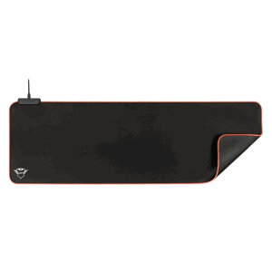 Trust GXT 764 Glide-Flex RGB Mouse Pad XXL 23395 - Herná podložka pod myš s LED podsvietením