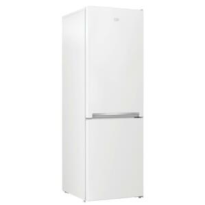 BEKO RCNA366I40WN - Kombinovaná chladnička