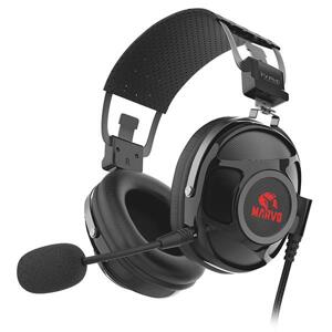 Marvo HG9053 PRO 7.1 Headset QMMWM53UGB00 - Hráčske slúchadlá s mikrofónom