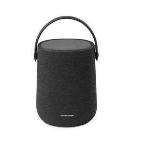 Harman Kardon Citation 200 čierny - Prémiový Bluetooth reproduktor