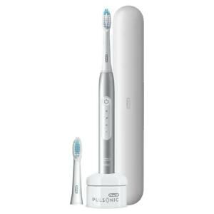 ORAL-B Pulsonic SLIM LUXE 4500 - Elektrická zubná kefka